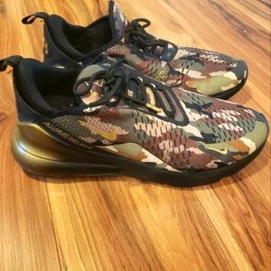Nike Airmax 270 "Doernbacher Freestyle"